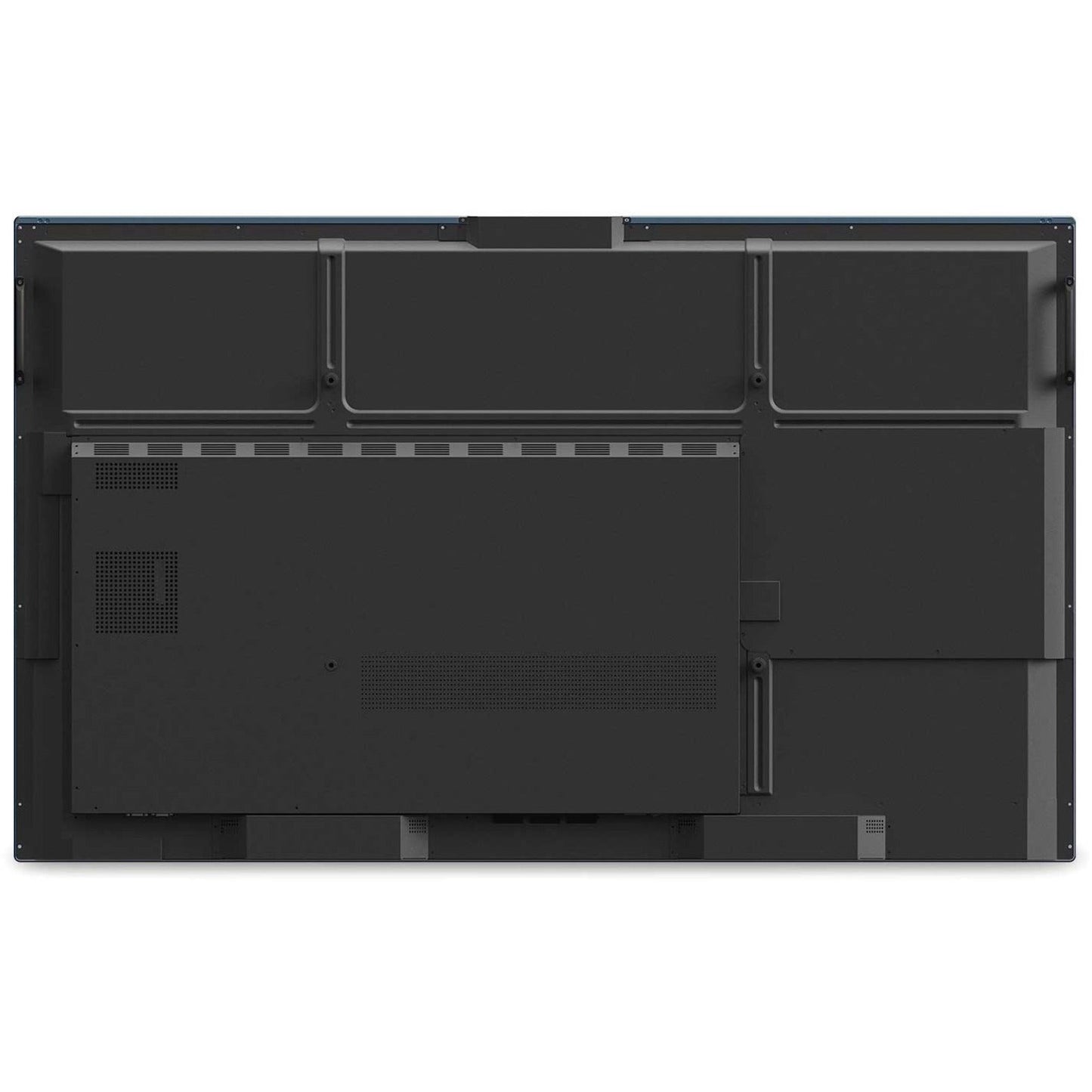 ViewSonic ViewBoard IFP6562 - 4K UHD Interactive Display with Integrated Software 65W USB C RJ45 - 350 cd/m2 - 65"