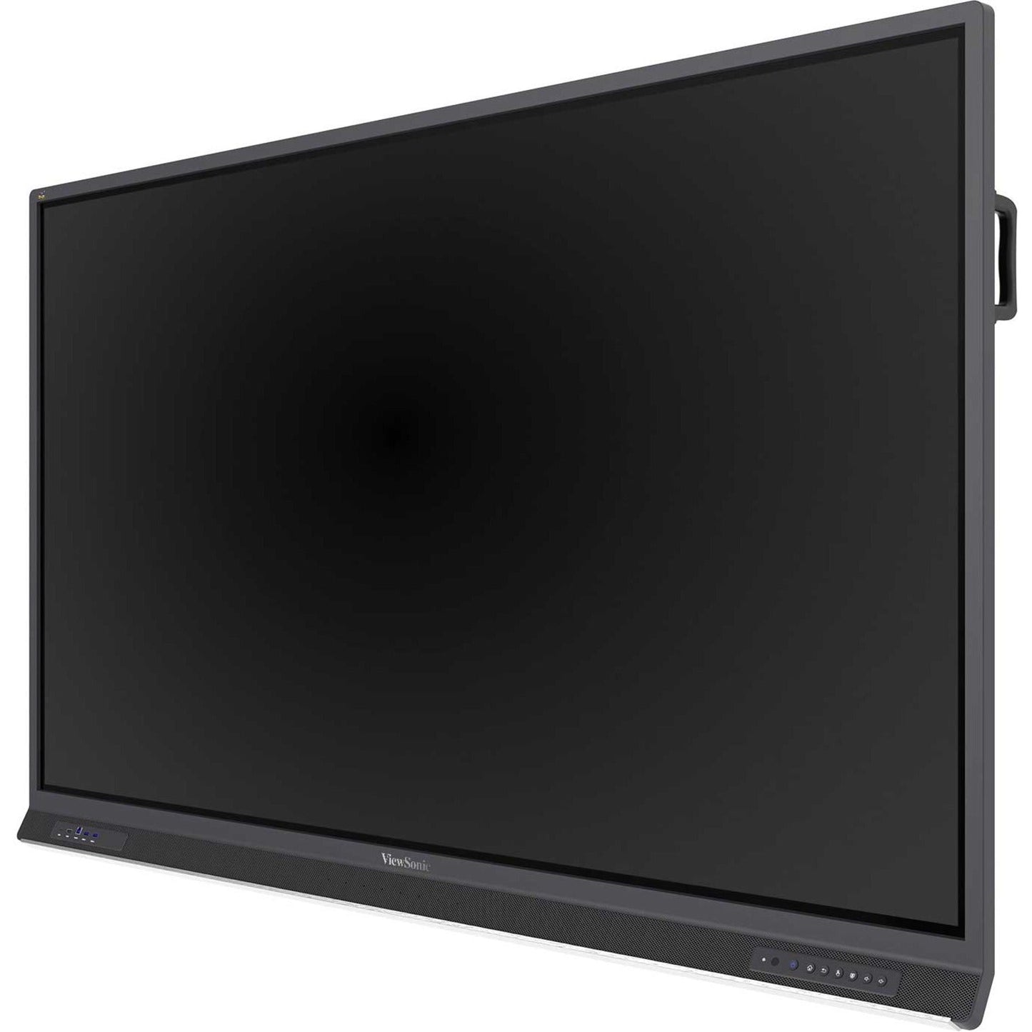 ViewSonic ViewBoard IFP7552-1TAA - 4K TAA Compliant Interactive Display with Integrated Software - 400 cd/m2 - 75"