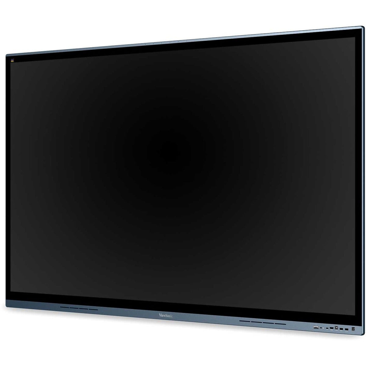 ViewSonic ViewBoard IFP7562 - 4K UHD Interactive Display with Integrated Software 65W USB C RJ45 - 350 cd/m2 - 75"