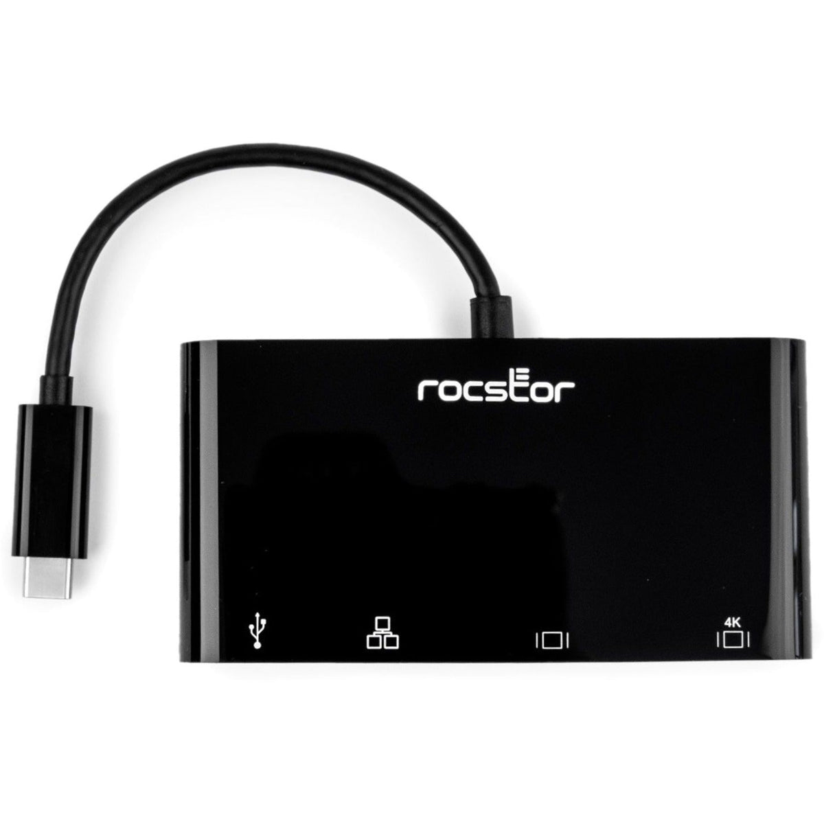 Rocstor Docking Station