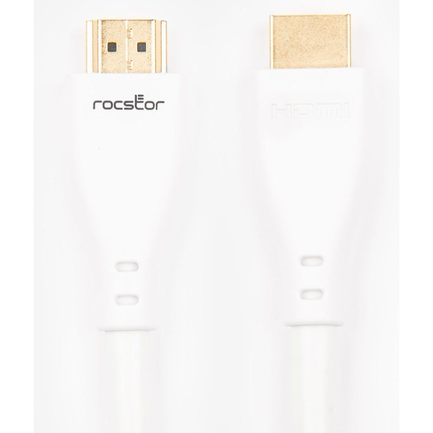 Rocstor Premium HDMI Cable with Ethernet - 4K/60Hz