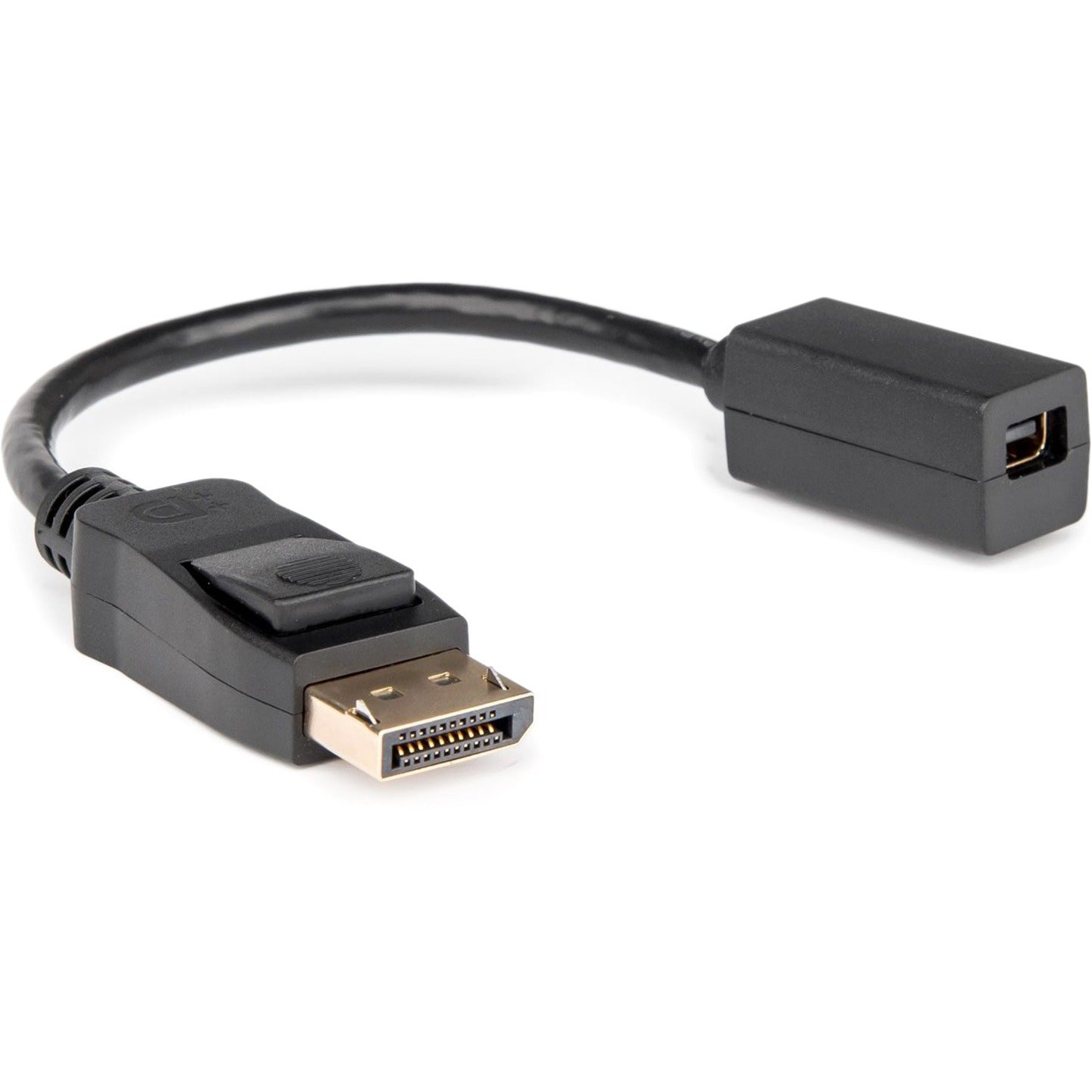 Rocstor Premium DisplayPort to Mini DisplayPort Adapter