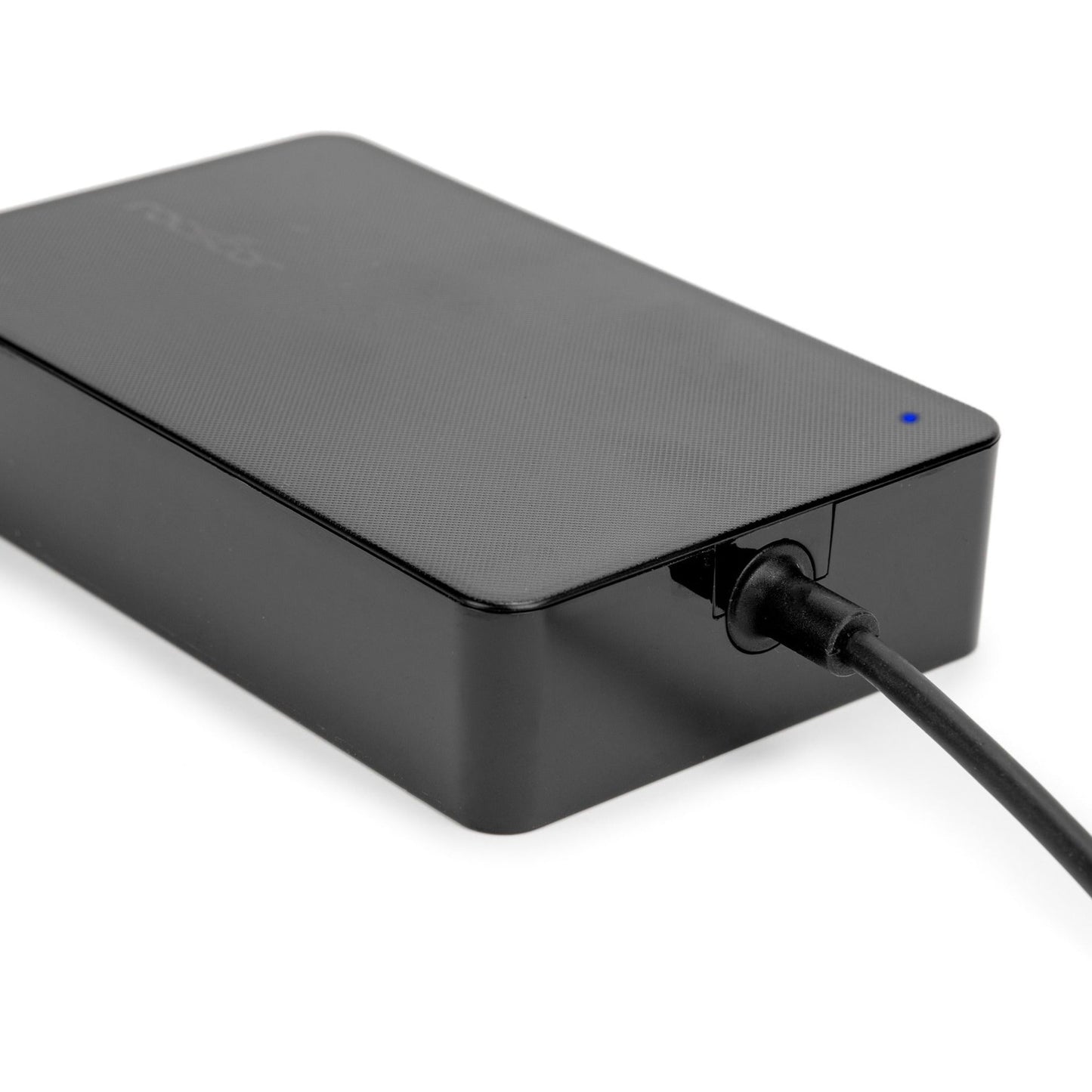 Rocstor Premium 90W Universal Laptop Charger with Interchangeable Tips