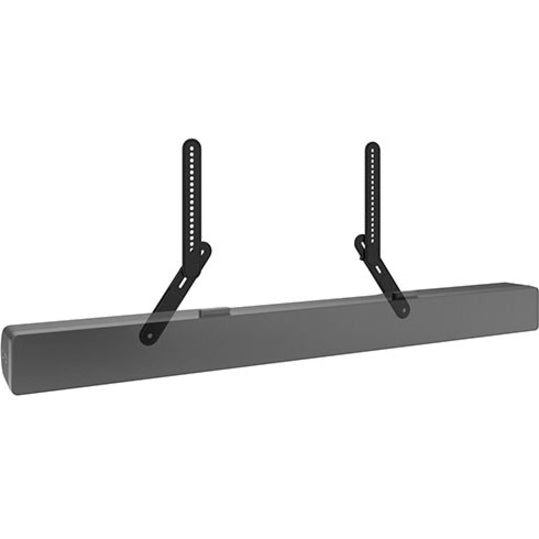 Chief Universal Soundbar Mount Kit - Black