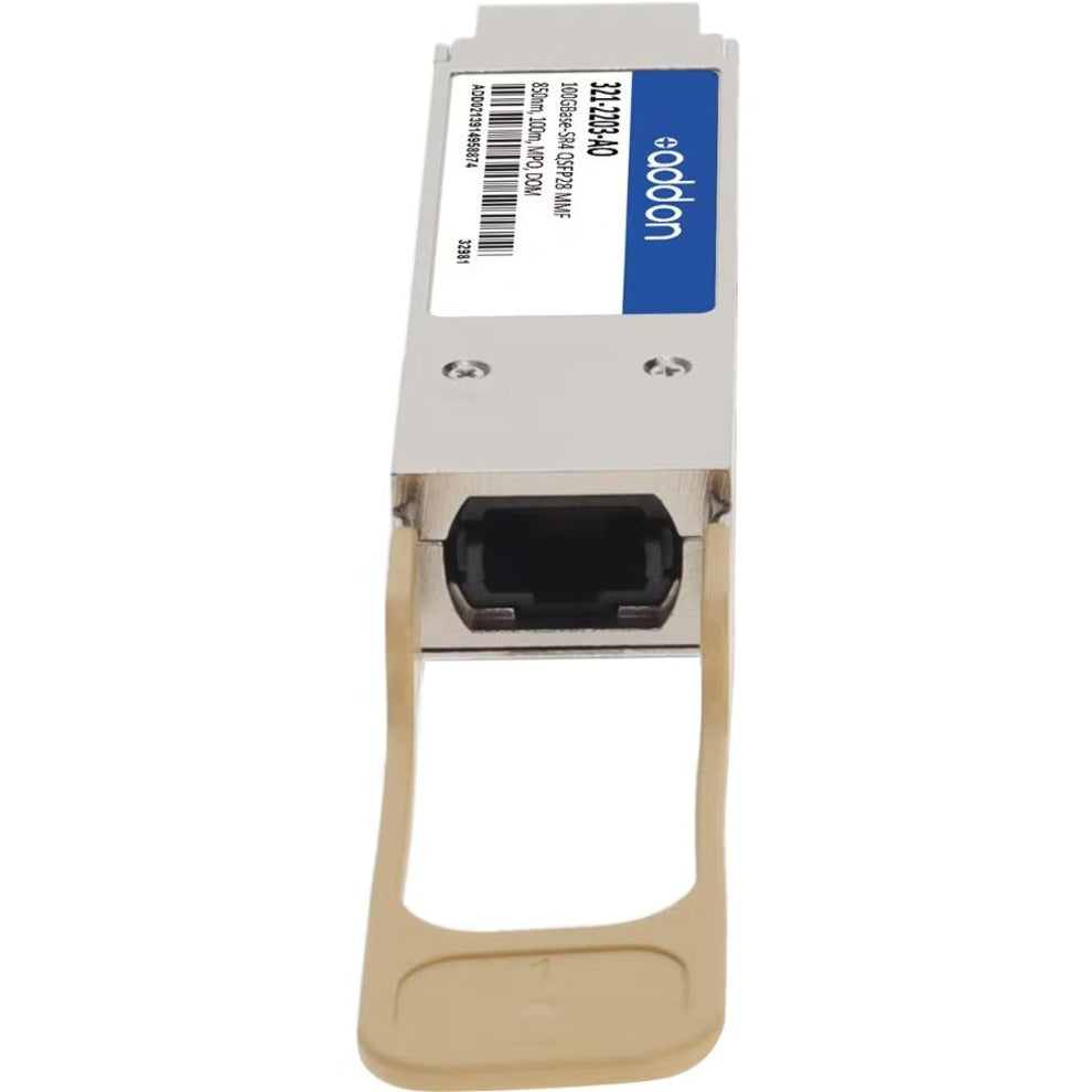 AddOn Netscout QSFP28 Module