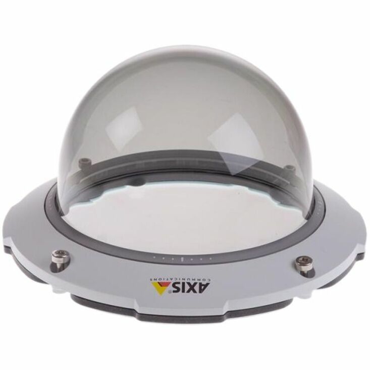 AXIS TQ6809 Hard-coated Dome Clear/Smoked