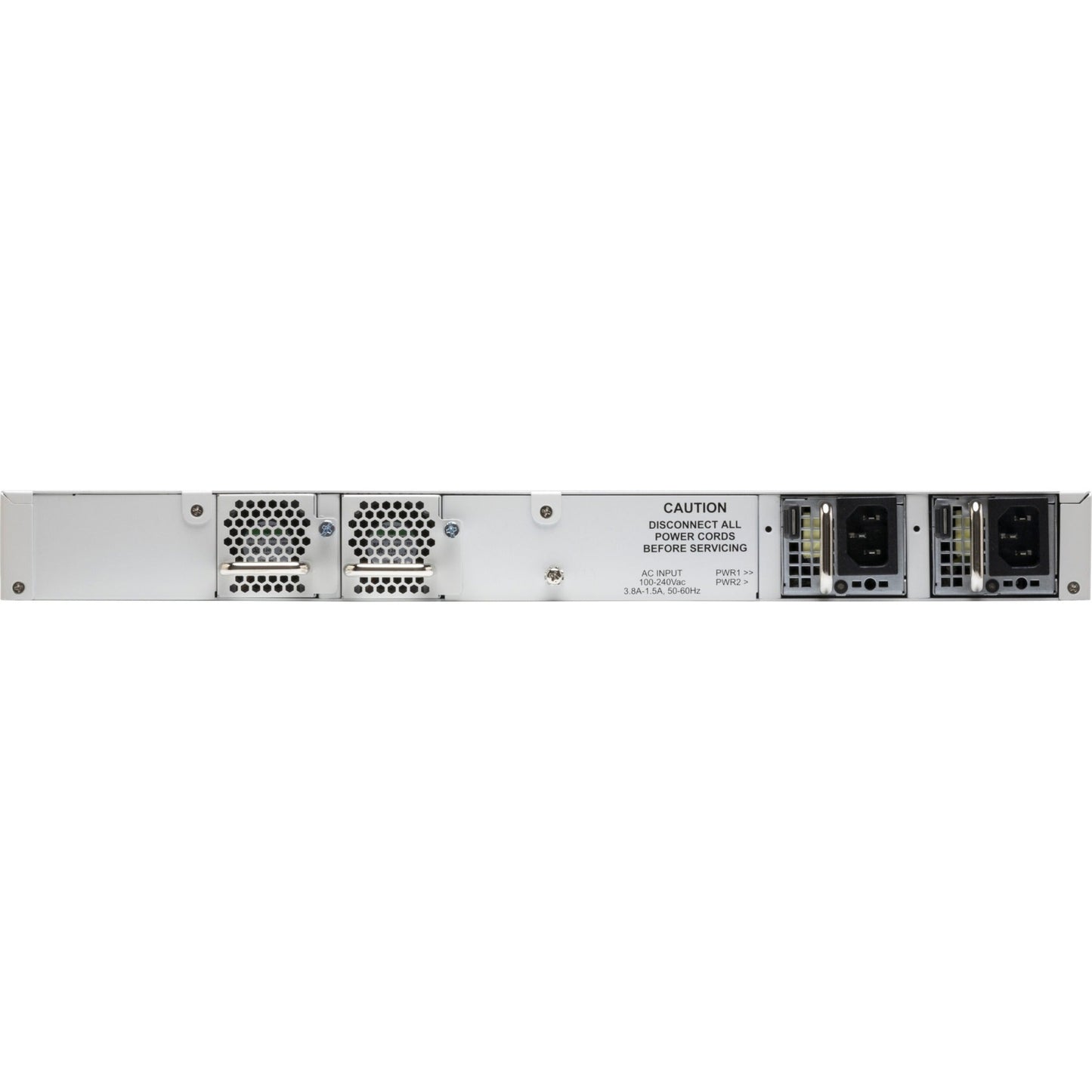 Fortinet FortiSwitch 1024E Ethernet Switch