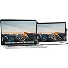 Mobile Pixels DUEX Plus 13.3" Full HD LCD Monitor - 16:9 - Deep Gray