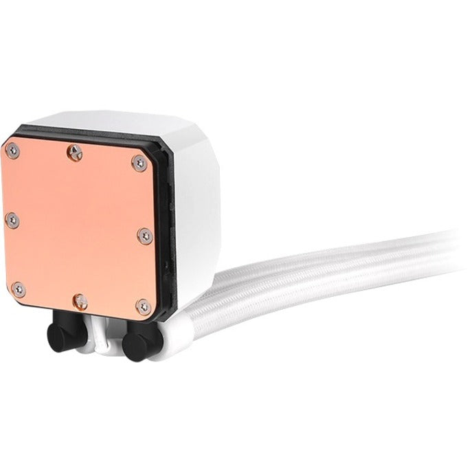Thermaltake TH240 ARGB Sync Snow Edition AIO Liquid Cooler (US Only)