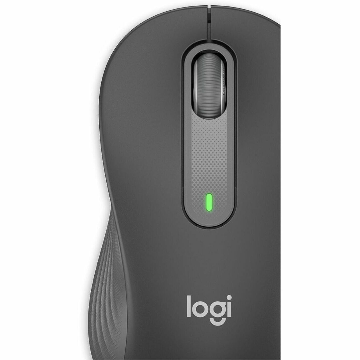 Logitech Signature M650 L Left (Graphite)