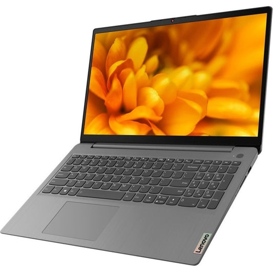 Lenovo&reg; IdeaPad 3i Laptop 15.6&quot; Screen Intel&reg; Core&trade; i5 8GB Memory 256GB Solid State Drive Wi-Fi 6 Windows&reg; 11 82H801ENUS