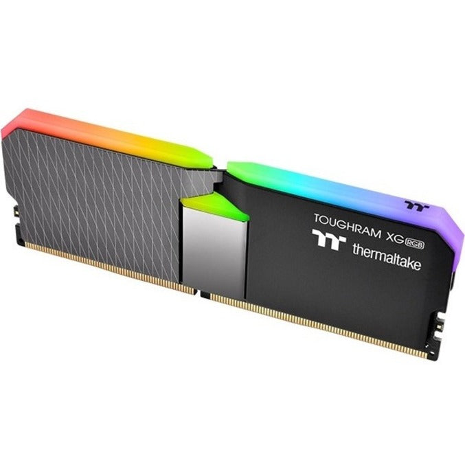Thermaltake TOUGHRAM XG RGB Memory DDR4 4000MHz 32GB (16GB x 2)