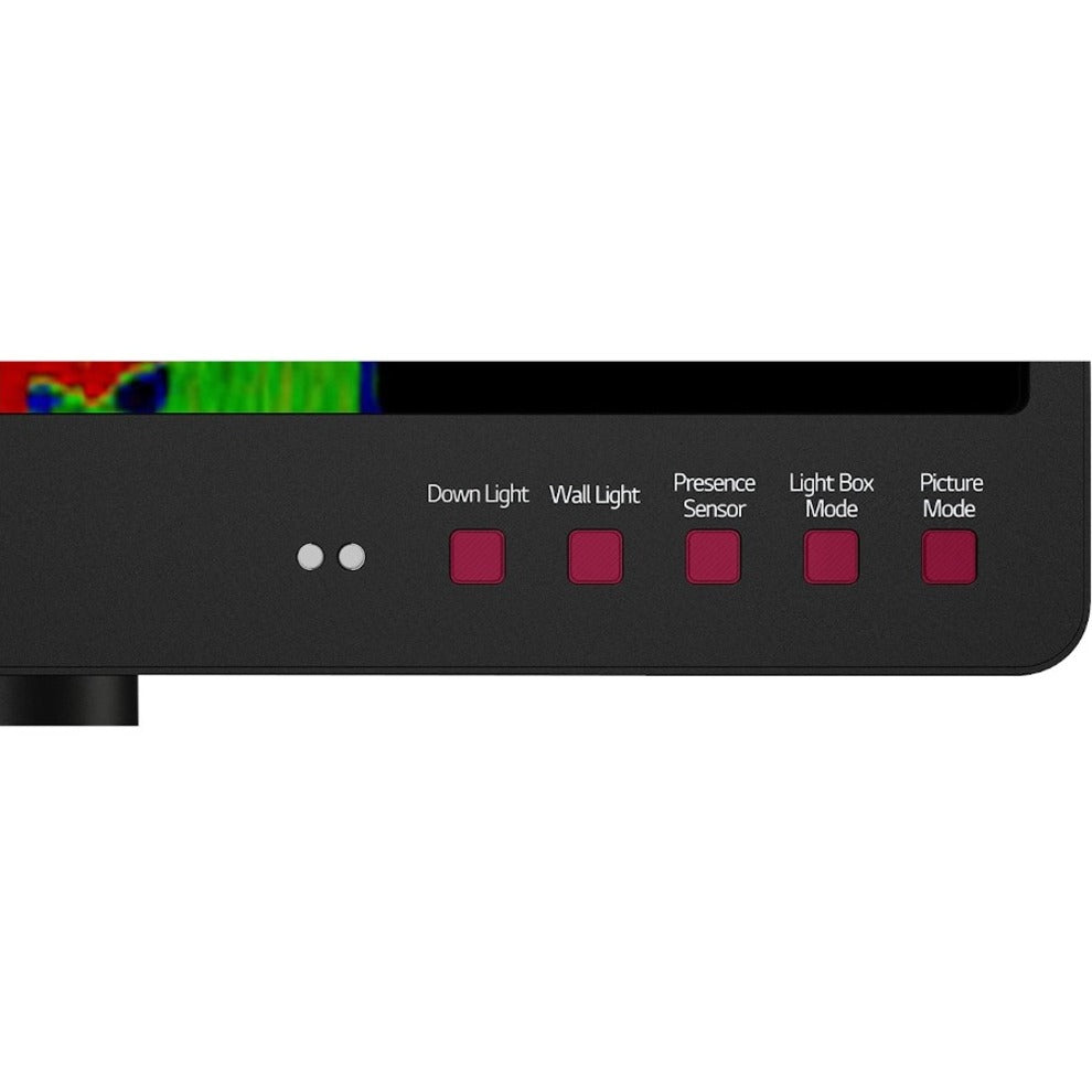 LG 21HQ513D-B 21.3" QXGA LCD Monitor - 3:4