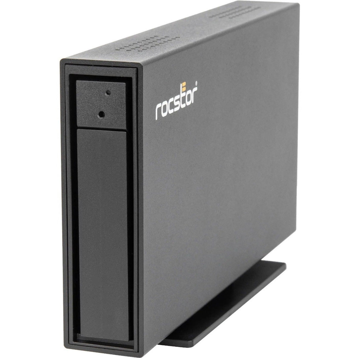 Rocstor Rocpro D91 14 TB Desktop Hard Drive - External - Black - TAA Compliant