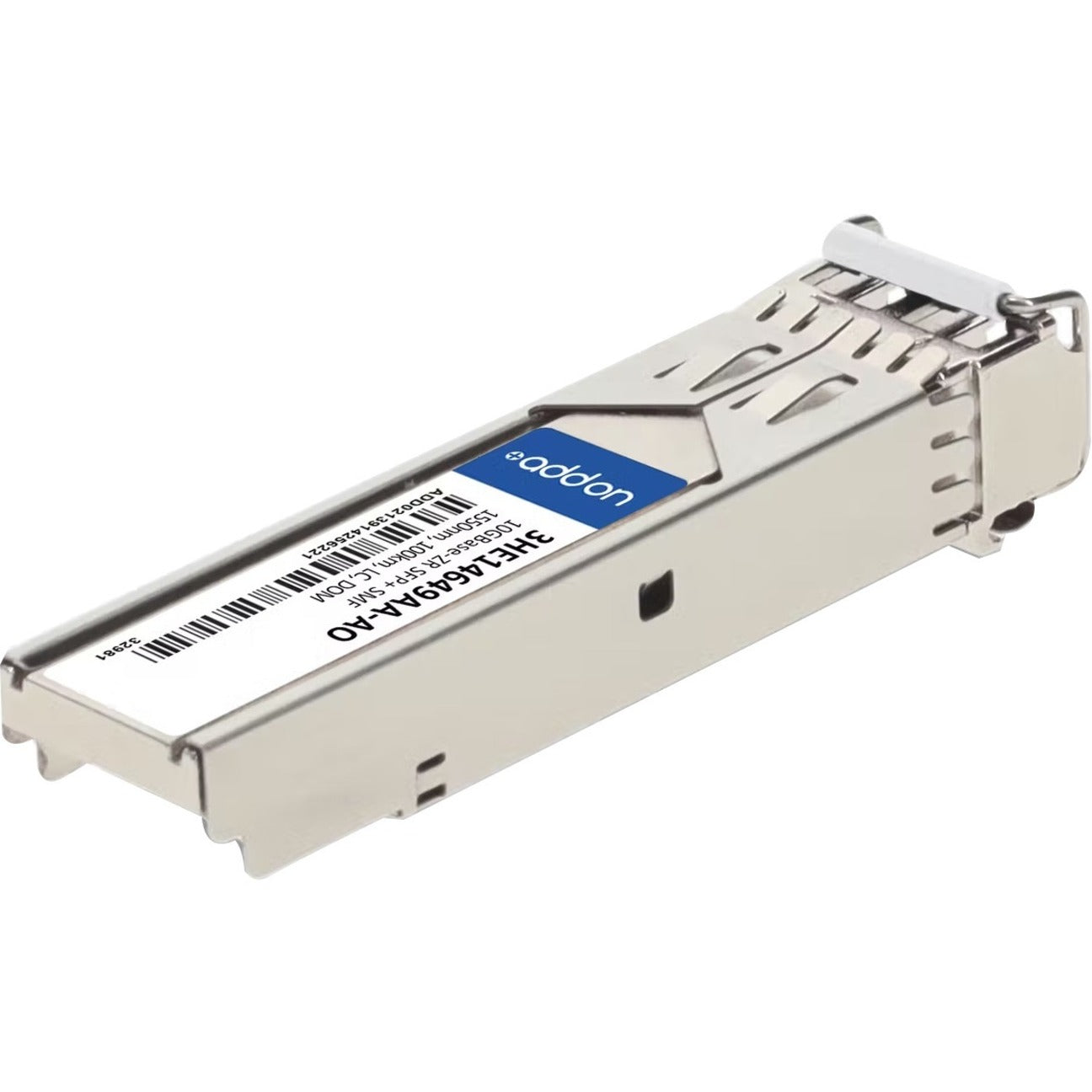 AddOn Alcatel-Lucent Nokia SFP+ Module