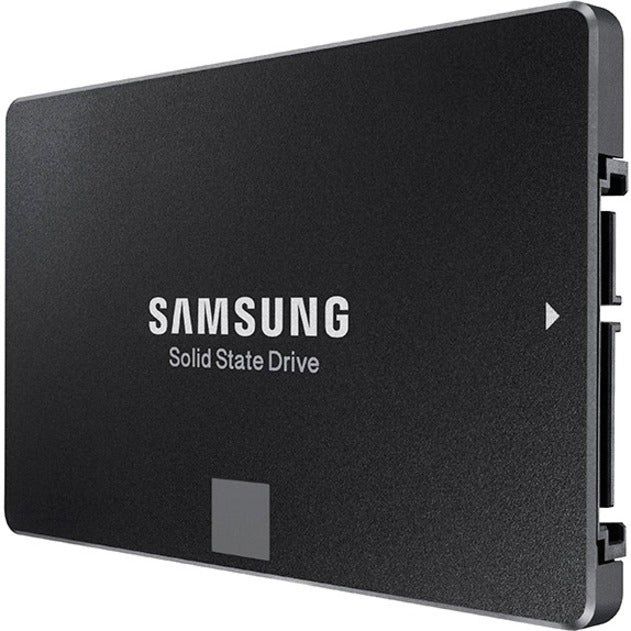 Samsung 850 EVO MZ-75E1T0B/AM 1 TB Solid State Drive - 2.5" Internal - SATA (SATA/600)