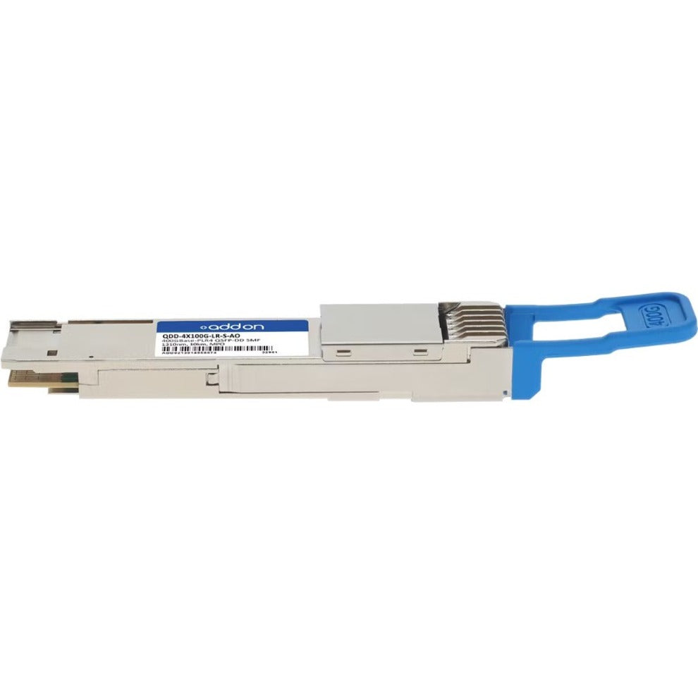 AddOn Cisco QSFP-DD Module