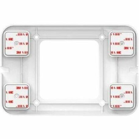 Compulocks SMP01W Mounting Plate for Tablet Notebook iPad - White