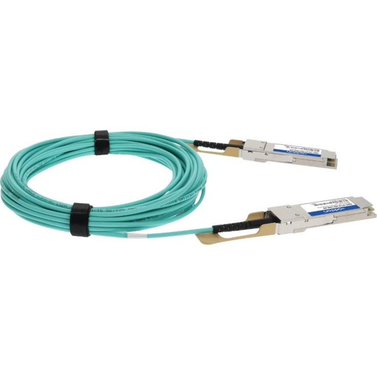 AddOn Fiber Optic Network Cable