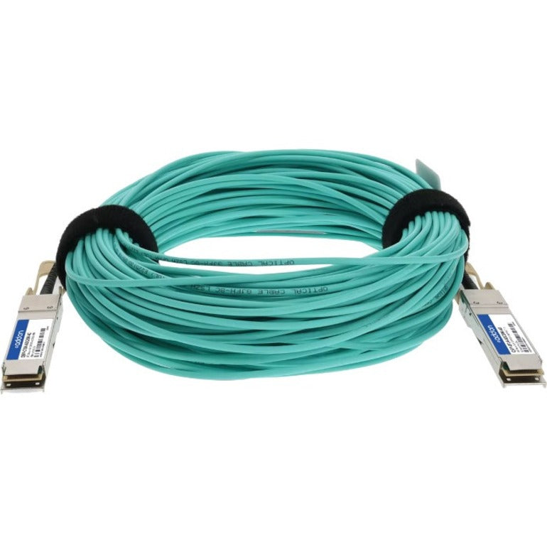 AddOn Fiber Optic Network Cable