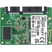 Transcend HSD372M 16 GB Solid State Drive - Slim SATA (MO-297) Internal - SATA (SATA/600)