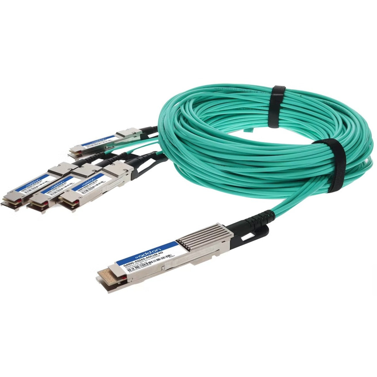AddOn Fiber Optic Network Cable