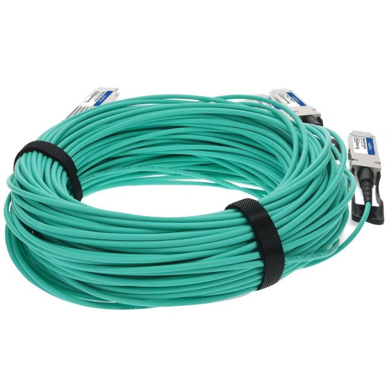 AddOn Fiber Optic Network Cable