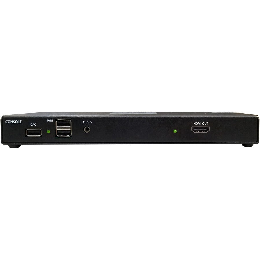 NIAP4 SECURE DEFENDER 1PORT