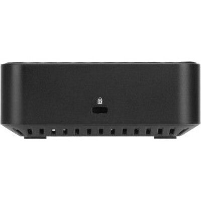 SIIG Triple Hybrid 4K Video Docking Station with PD Charging