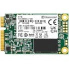 Transcend MSA372I 512 GB Solid State Drive - mSATA (MO-300A) Internal - SATA (SATA/600) - Black