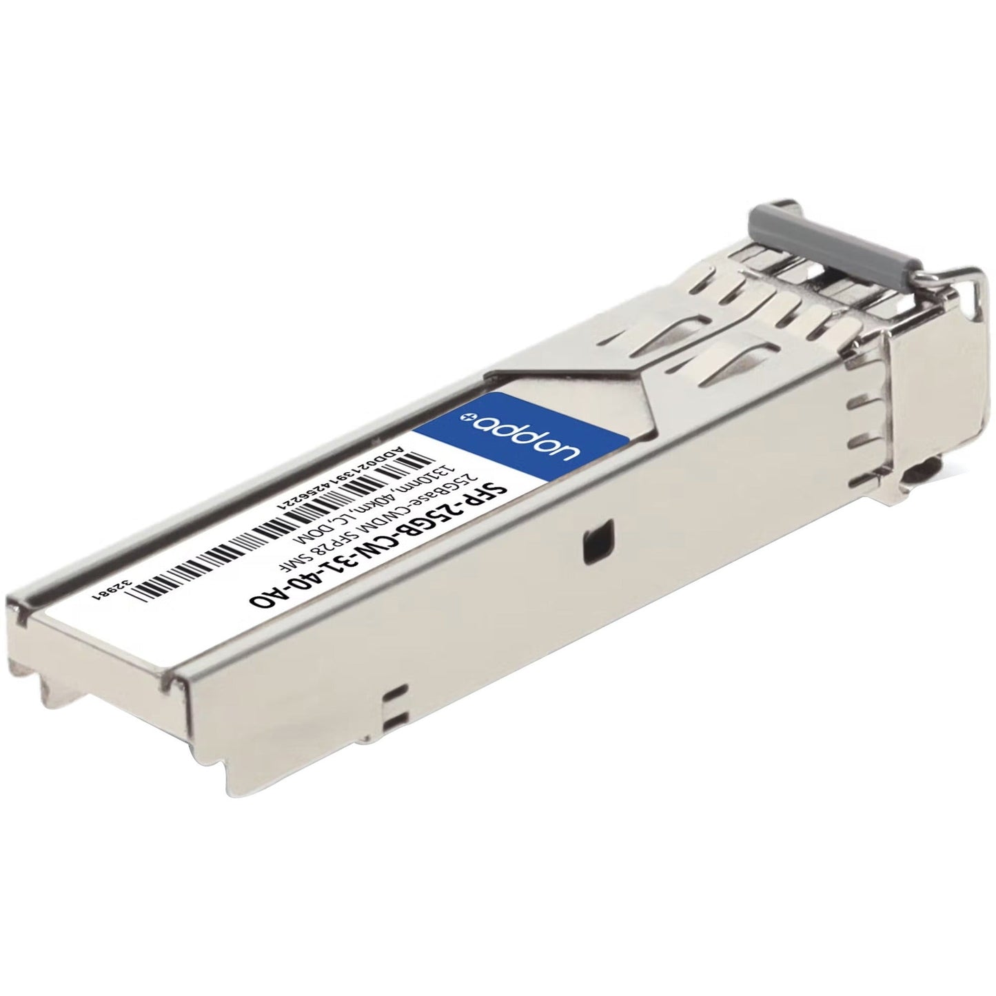 AddOn SFP28 Module