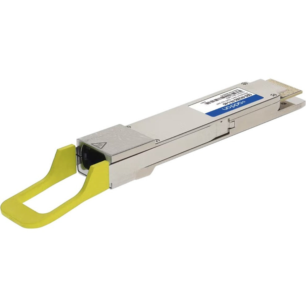 AddOn Cisco QSFP-DD Module