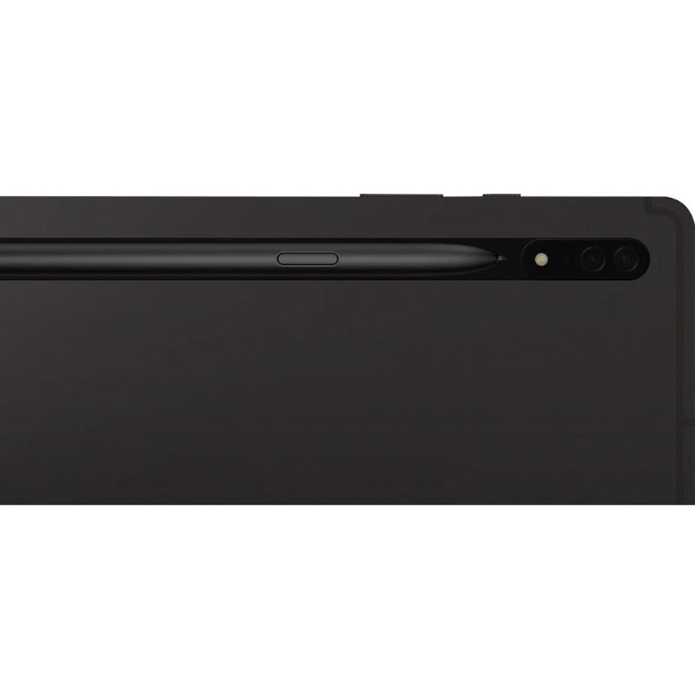 Samsung Galaxy Tab S8 SM-X700 Tablet - 11" WQXGA - Octa-core 2.99 GHz 2.40 GHz 1.70 GHz) - 8 GB RAM - 128 GB Storage - Android 12 - Graphite