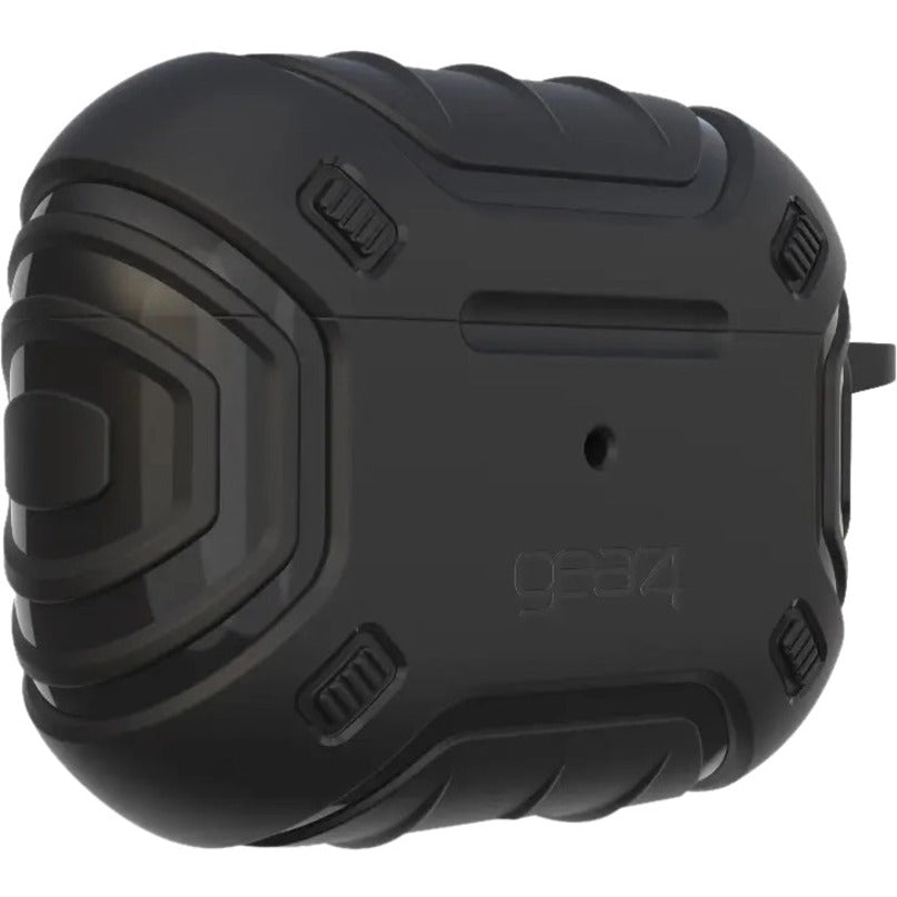 gear4 Apollo Snap Carrying Case Apple AirPods Pro - Black