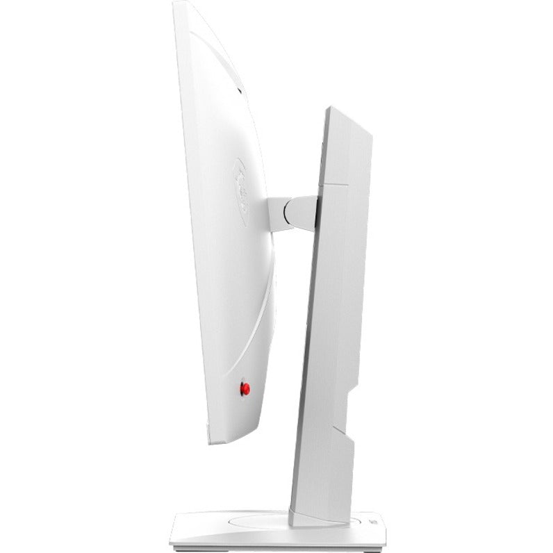 MSI Optix G274RW 27" Full HD Gaming LCD Monitor - 16:9 - White