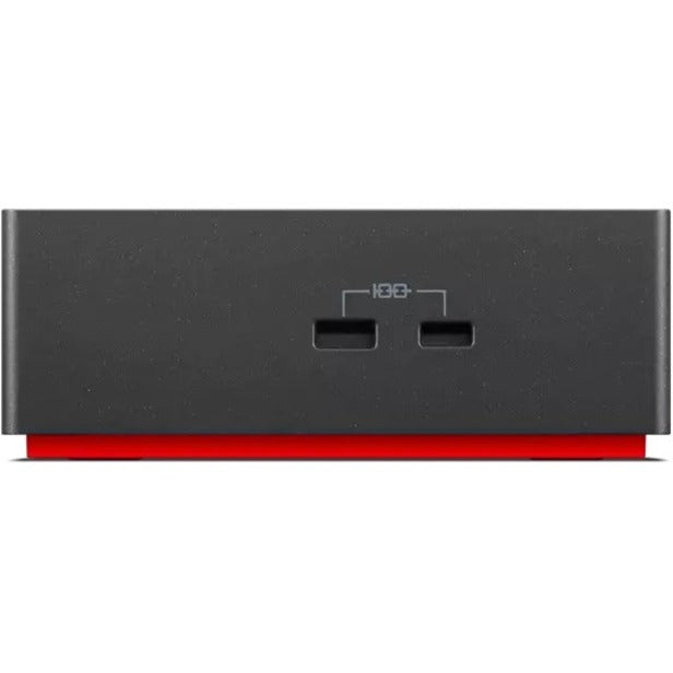 Lenovo ThinkPad Universal USB-C Smart Dock