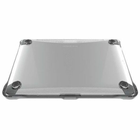 Brenthaven Rugged Carrying Case for 13" Apple MacBook Air - Gray