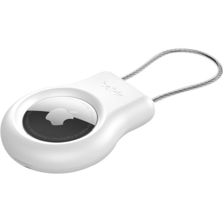 Belkin Secure Holder with Wire Cable for AirTag