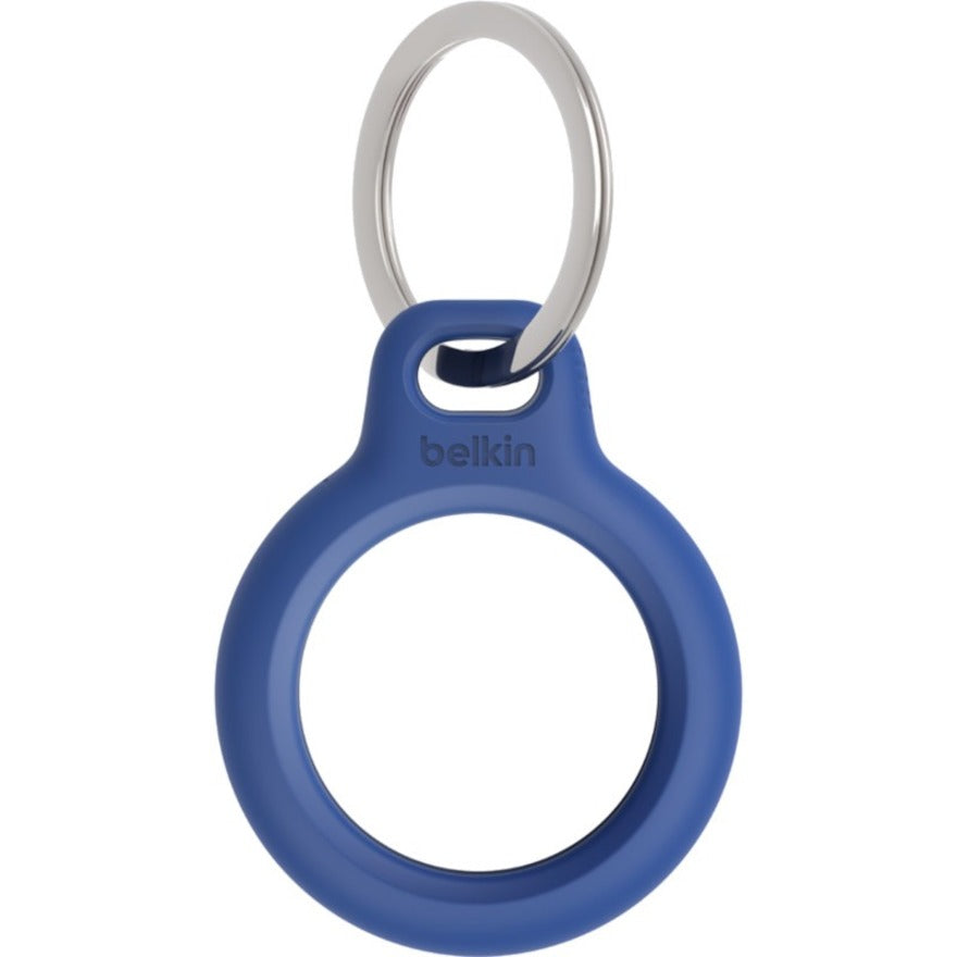 Belkin Secure Holder with Key Ring for AirTag 2-Pack