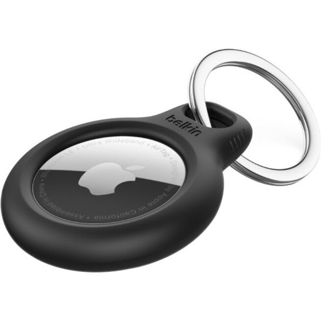 Belkin Secure Holder with Key Ring for AirTag 2-Pack