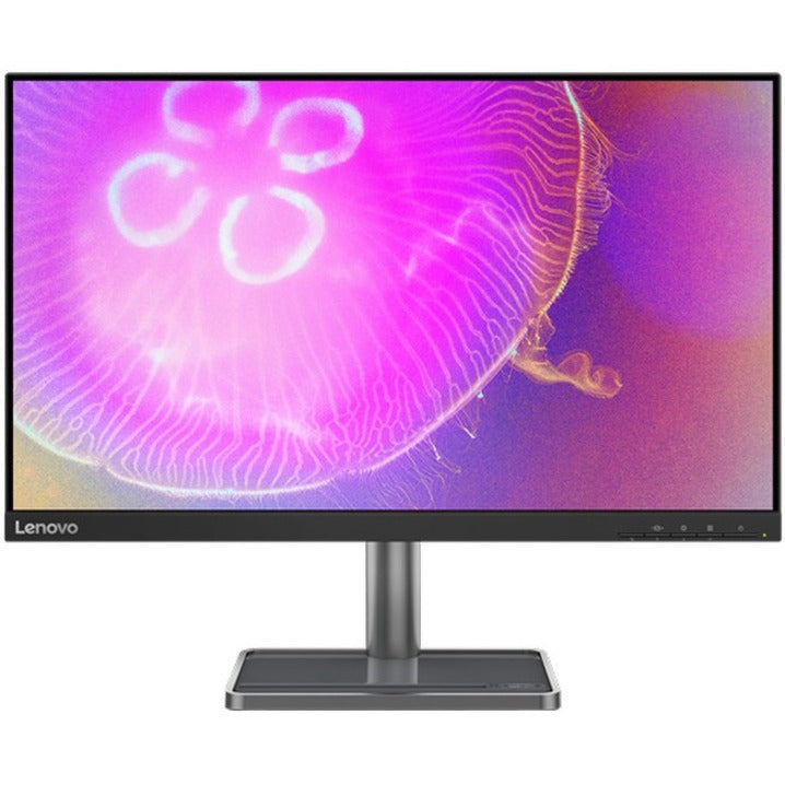 Lenovo L24q-35 23.8" WQHD LCD Monitor - 16:9