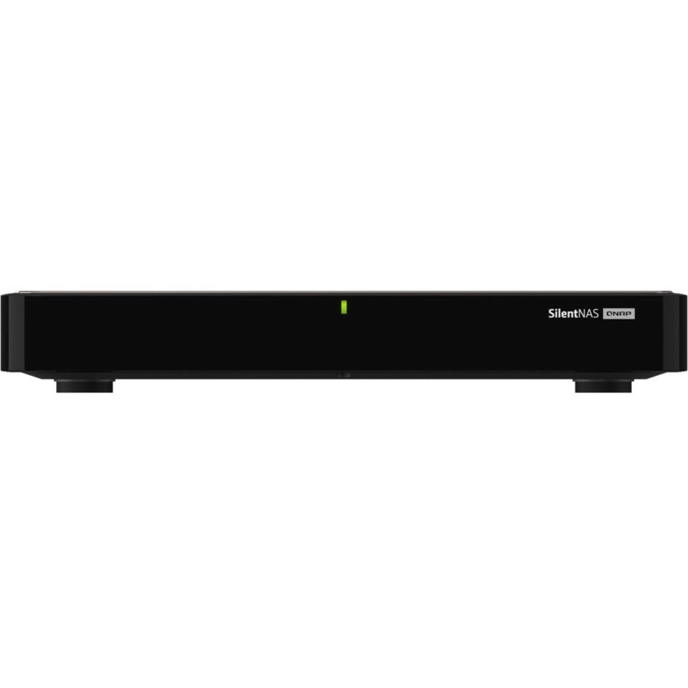 QNAP HS-264-8G SAN/NAS Storage System