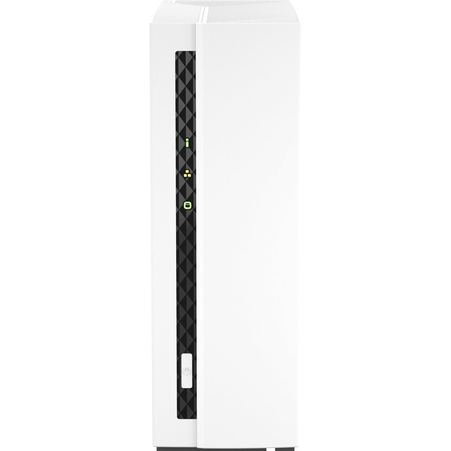 QNAP TS-133 SAN/NAS Storage System