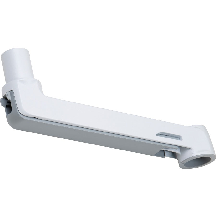 Ergotron Mounting Extension for Flat Panel Display Monitor - White