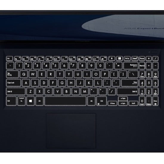 Asus ExpertBook B1 B1500 B1500CEA-XH51 15.6" Notebook - Full HD - 1920 x 1080 - Intel Core i5 11th Gen i5-1135G7 Quad-core (4 Core) 2.40 GHz - 8 GB Total RAM - 256 GB SSD - Star Black