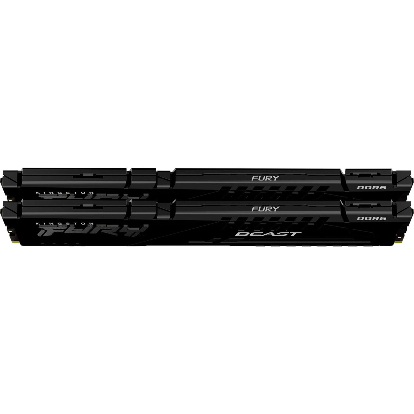 Kingston FURY Beast 64GB (2 x 32GB) DDR5 SDRAM Memory Kit