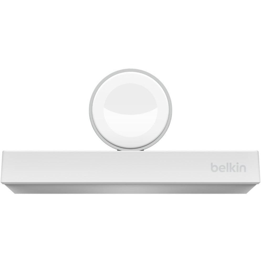 Belkin Portable Fast Charger for Apple Watch
