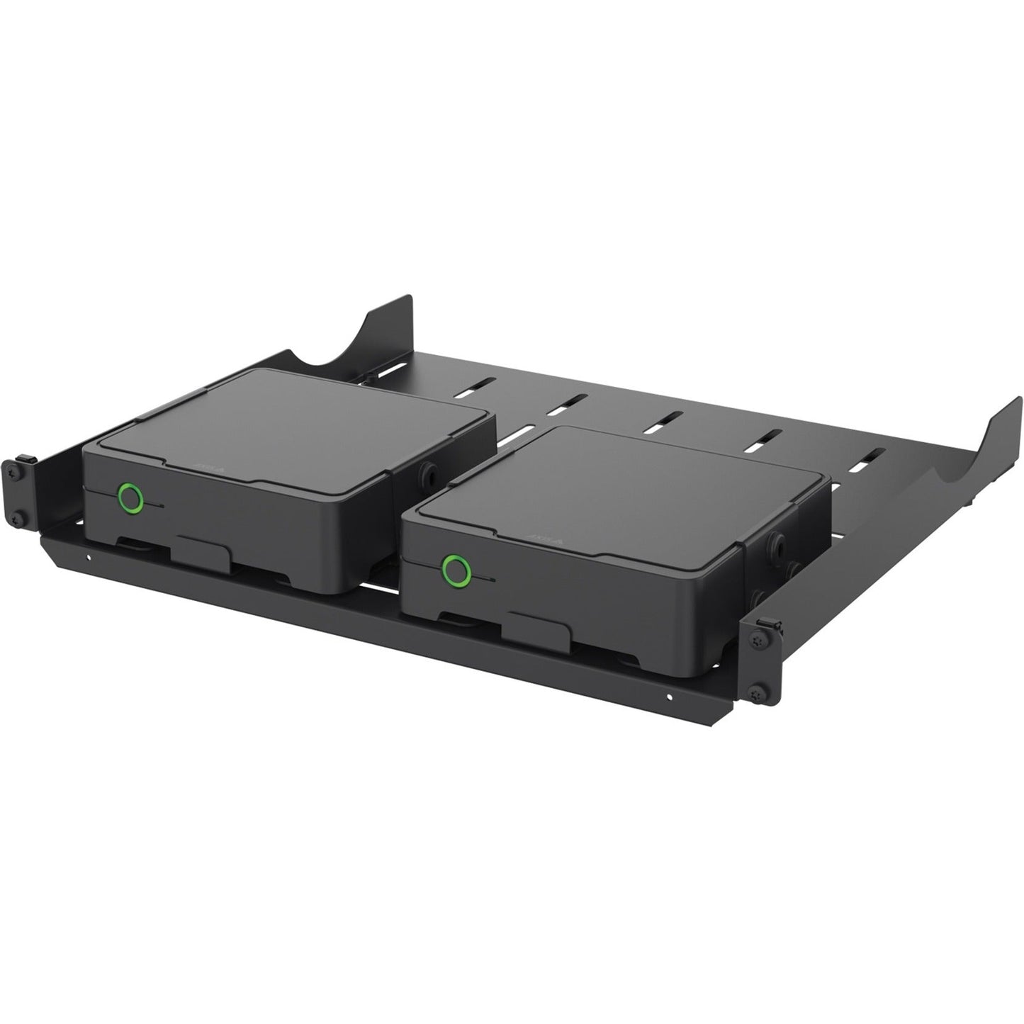 AXIS TW8100 Mounting Plate for Server Network Video Recorder Controller