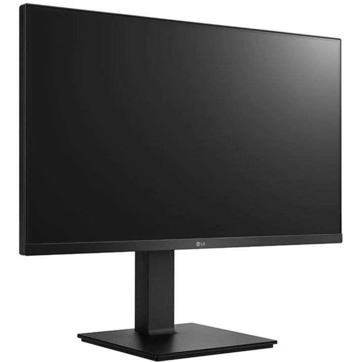 LG 27BP450Y-I 27" Full HD LCD Monitor - 16:9 - Black - TAA Compliant