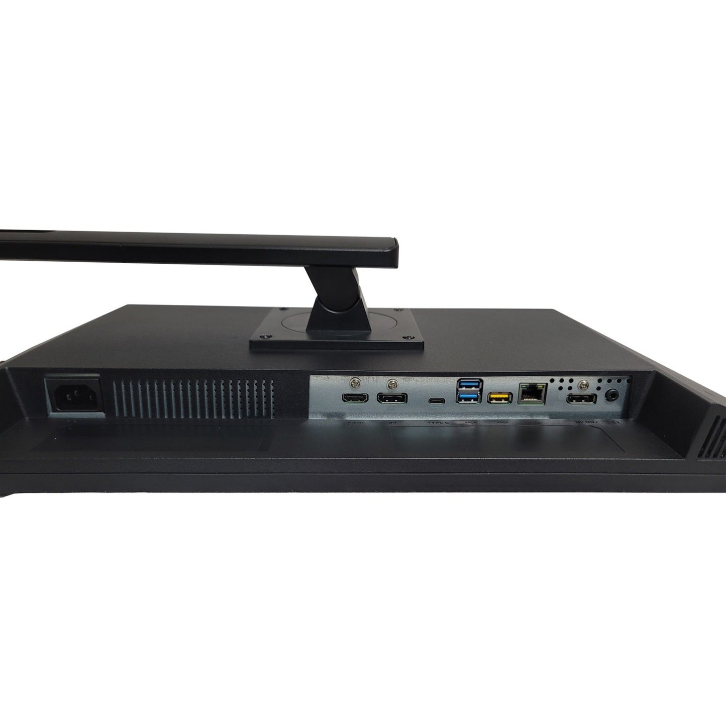 Planar PZD2410 23.8" Full HD LCD Monitor - 16:9 - Black